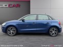 Audi a1 sportback 1.0 tfsi ultra 95 ambition  garantie 12 mois occasion simplicicar vernon simplicicar simplicibike france