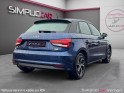Audi a1 sportback 1.0 tfsi ultra 95 ambition  garantie 12 mois occasion simplicicar vernon simplicicar simplicibike france