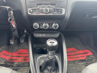 Audi a1 sportback 1.0 tfsi ultra 95 ambition  garantie 12 mois occasion simplicicar vernon simplicicar simplicibike france