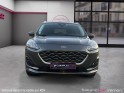 Ford kuga 2.5 duratec 190 ch flexifuel fhev e85 powershift vignale  entretien complet  garantie 12 mois occasion simplicicar...