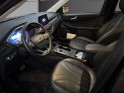 Ford kuga 2.5 duratec 190 ch flexifuel fhev e85 powershift vignale  entretien complet  garantie 12 mois occasion simplicicar...