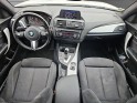 Bmw serie 1 f21 116i 136 ch 3 portes pack m - boîte automatique - radars de recul occasion simplicicar lagny  simplicicar...