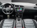 Volkswagen tiguan 1.4 ehybrid 245ch dsg6 r line exclusive garantie 12 mois occasion simplicicar vienne simplicicar...