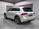 Volkswagen tiguan 1.4 ehybrid 245ch dsg6 r line exclusive garantie 12 mois occasion simplicicar vienne simplicicar...