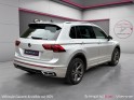 Volkswagen tiguan 1.4 ehybrid 245ch dsg6 r line exclusive garantie 12 mois occasion simplicicar vienne simplicicar...