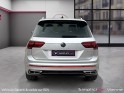 Volkswagen tiguan 1.4 ehybrid 245ch dsg6 r line exclusive garantie 12 mois occasion simplicicar vienne simplicicar...