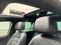 Volkswagen tiguan 1.4 ehybrid 245ch dsg6 r line exclusive garantie 12 mois occasion simplicicar vienne simplicicar...