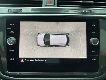 Volkswagen tiguan 1.4 ehybrid 245ch dsg6 r line exclusive garantie 12 mois occasion simplicicar vienne simplicicar...