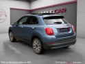 Fiat 500x my17 1.4 multiair 140 ch dct club - toit ouvrant - caméra - acc - garantie 12 mois occasion simplicicar nimes - rb...