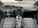 Volkswagen golf 1.4 tsi 204 hybride rechargeable dsg6 gte occasion simplicicar tours  simplicicar simplicibike france