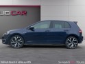 Volkswagen golf 1.4 tsi 204 hybride rechargeable dsg6 gte occasion simplicicar tours  simplicicar simplicibike france