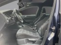 Volkswagen golf 1.4 tsi 204 hybride rechargeable dsg6 gte occasion simplicicar tours  simplicicar simplicibike france
