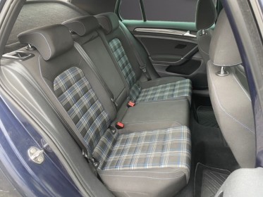Volkswagen golf 1.4 tsi 204 hybride rechargeable dsg6 gte occasion simplicicar tours  simplicicar simplicibike france