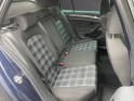 Volkswagen golf 1.4 tsi 204 hybride rechargeable dsg6 gte occasion simplicicar tours  simplicicar simplicibike france