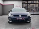 Volkswagen golf 1.4 tsi 204 hybride rechargeable dsg6 gte occasion simplicicar tours  simplicicar simplicibike france