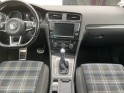 Volkswagen golf 1.4 tsi 204 hybride rechargeable dsg6 gte occasion simplicicar tours  simplicicar simplicibike france