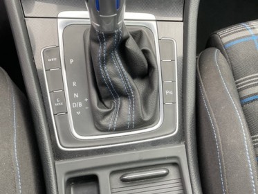 Volkswagen golf 1.4 tsi 204 hybride rechargeable dsg6 gte occasion simplicicar tours  simplicicar simplicibike france