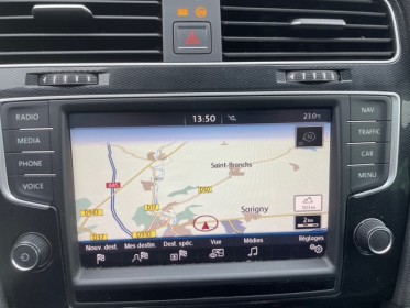 Volkswagen golf 1.4 tsi 204 hybride rechargeable dsg6 gte occasion simplicicar tours  simplicicar simplicibike france