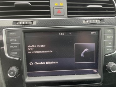 Volkswagen golf 1.4 tsi 204 hybride rechargeable dsg6 gte occasion simplicicar tours  simplicicar simplicibike france