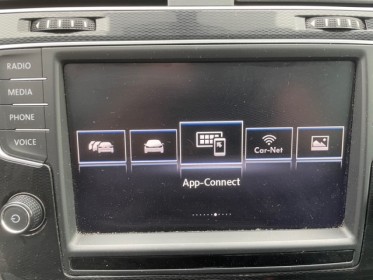 Volkswagen golf 1.4 tsi 204 hybride rechargeable dsg6 gte occasion simplicicar tours  simplicicar simplicibike france