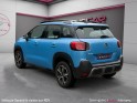 Citroen c3 aircross bluehdi 100 bvm6 feel - carplay - radar ar - régulateur - garantie 12 mois occasion simplicicar nimes -...