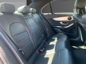 Mercedes classe c 180 d sportline - clim bizone - gps - caméra de recul - garantie 12 mois europe occasion simplicicar...