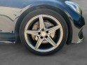 Mercedes classe c 180 d sportline - clim bizone - gps - caméra de recul - garantie 12 mois europe occasion simplicicar...