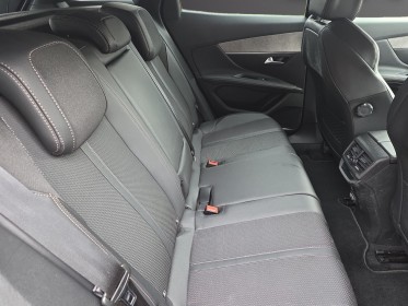 Peugeot 3008 130ch ss eat8 gt//garantie 12 mois// occasion simplicicar lille  simplicicar simplicibike france