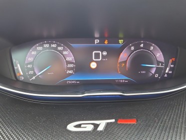 Peugeot 3008 130ch ss eat8 gt//garantie 12 mois// occasion simplicicar lille  simplicicar simplicibike france