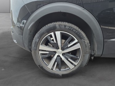 Peugeot 3008 130ch ss eat8 gt//garantie 12 mois// occasion simplicicar lille  simplicicar simplicibike france