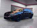 Bmw m5 f90 m5 competition 625cv 750nm xdrive 4x4 m steptronic 8 full black toit ouvrant jantes 20 pouces pack compétition......
