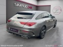 Mercedes cla shooting brake 200 7g-dct amg line occasion simplicicar lille  simplicicar simplicibike france