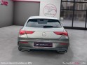 Mercedes cla shooting brake 200 7g-dct amg line occasion simplicicar lille  simplicicar simplicibike france
