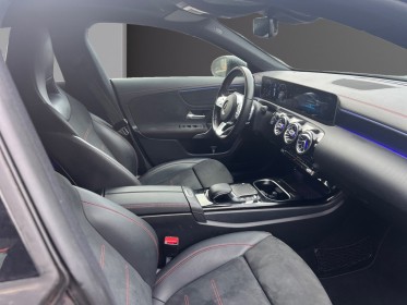 Mercedes cla shooting brake 200 7g-dct amg line occasion simplicicar lille  simplicicar simplicibike france