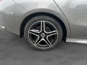 Mercedes cla shooting brake 200 7g-dct amg line occasion simplicicar lille  simplicicar simplicibike france