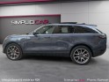 Land rover range rover velar 2.0l p400e phev 404ch hse r-dynamic occasion paris 15ème (75) simplicicar simplicibike france