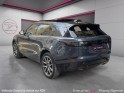 Land rover range rover velar 2.0l p400e phev 404ch hse r-dynamic occasion paris 15ème (75) simplicicar simplicibike france
