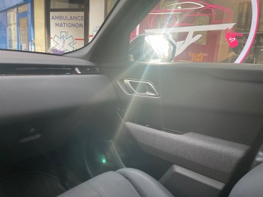 Land rover range rover velar 2.0l p400e phev 404ch hse r-dynamic occasion paris 15ème (75) simplicicar simplicibike france