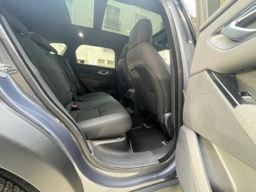 Land rover range rover velar 2.0l p400e phev 404ch hse r-dynamic occasion paris 15ème (75) simplicicar simplicibike france