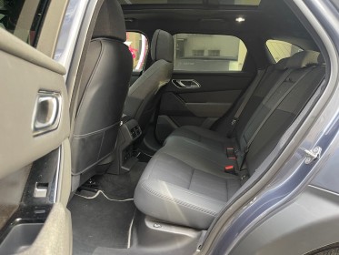 Land rover range rover velar 2.0l p400e phev 404ch hse r-dynamic occasion paris 15ème (75) simplicicar simplicibike france