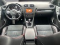 Volkswagen golf 2.0 tsi 235cv et 300nm gti edition limitée 35 toit ouvrant full cuir moteur ea113 full stock garantie 12...