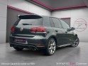 Volkswagen golf 2.0 tsi 235cv et 300nm gti edition limitée 35 toit ouvrant full cuir moteur ea113 full stock garantie 12...