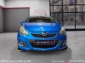 Opel corsa 1.6 turbo - 192 ch opc garantie 12 mois occasion montpellier (34) simplicicar simplicibike france