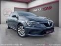 Renault megane iv berline blue dci 115 - 21n limited occasion simplicicar compiegne simplicicar simplicibike france