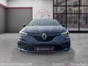 Renault megane iv berline blue dci 115 - 21n limited occasion simplicicar compiegne simplicicar simplicibike france