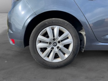 Renault megane iv berline blue dci 115 - 21n limited occasion simplicicar compiegne simplicicar simplicibike france