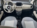 Fiat 500c serie 6 euro 6d 1.2 69 ch collezione occasion simplicicar la ciotat simplicicar simplicibike france