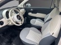 Fiat 500c serie 6 euro 6d 1.2 69 ch collezione occasion simplicicar la ciotat simplicicar simplicibike france