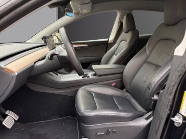 Tesla model y performance dual motor awd occasion simplicicar lagny  simplicicar simplicibike france