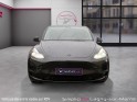 Tesla model y performance dual motor awd occasion simplicicar lagny  simplicicar simplicibike france